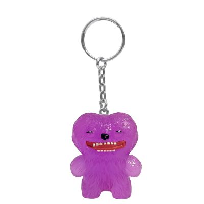 4. FUGGLER KEYCHAIN – MEGA FUGG BAG (DISPLAY 12 PCS)