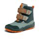 9. Affenzahn Blizzy Rabbit vegan barefoot winter boots (01682-20151)