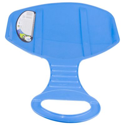 9. APPLE SOFT GRIP SLIDE SLED BLUE