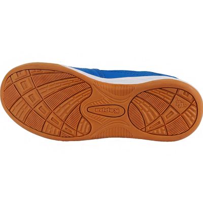 8. Kappa Kickoff Jr 260509K 6011 shoes