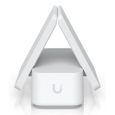 Ubiquiti UACC-UTS Passive Router Mount White