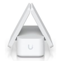 Ubiquiti UACC-UTS Passive Router Mount White
