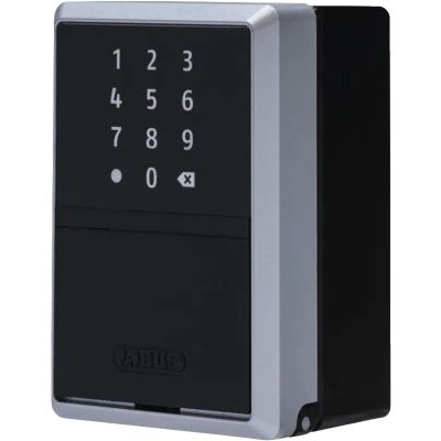 15. Abus KEYGARAGE™ 787 SMART BLUETOOTH alarm