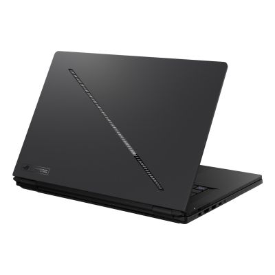 12. ASUS ROG Zephyrus Duo 16 GX651AX-U9322X Ultra 9 386H 2x16.0"3K Touch OLED 120Hz 1100nits AG 32GB LPDDR5X SSD2TB GeForce RTX 5090 24GB Cam1080p + IR 90WHrs W11Pro Aluminum Stellar Gray
