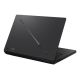 12. ASUS ROG Zephyrus Duo 16 GX651AX-U9322X Ultra 9 386H 2x16.0"3K Touch OLED 120Hz 1100nits AG 32GB LPDDR5X SSD2TB GeForce RTX 5090 24GB Cam1080p + IR 90WHrs W11Pro Aluminum Stellar Gray