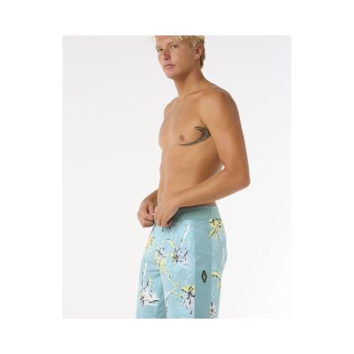 2. RIP CURL Mirage 3-2-One Ultimate boardshorts blue