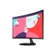 3. SAMSUNG LED MONITOR 27" LS27C364EAUXEN