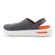 4. CROCS INMOTION CLOG SLATE GRAY 209964-0DA