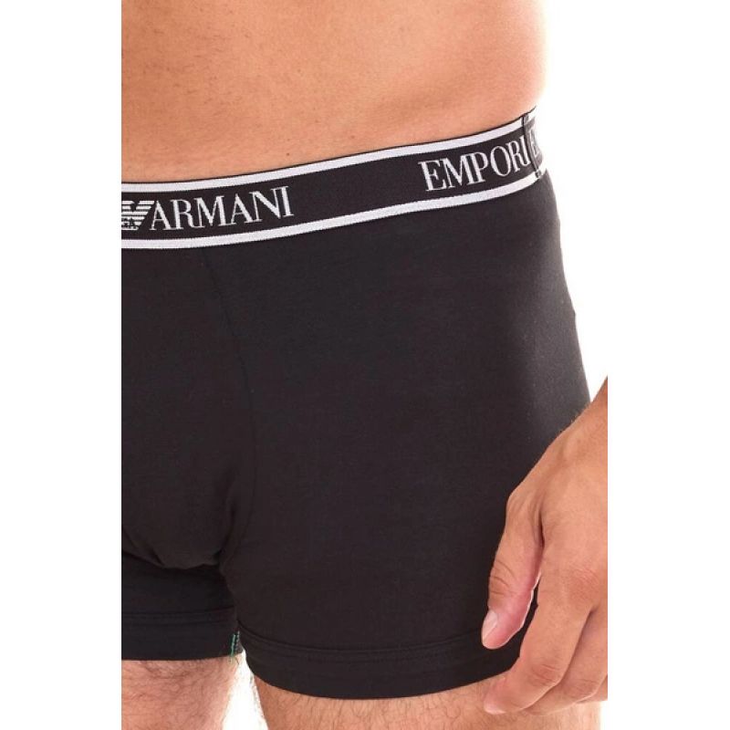 3. Emporio Armani boxer shorts M 111357 4R717 21320