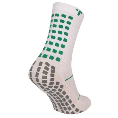 2. Trusox 3.0 Thin S877571 Soccer Socks