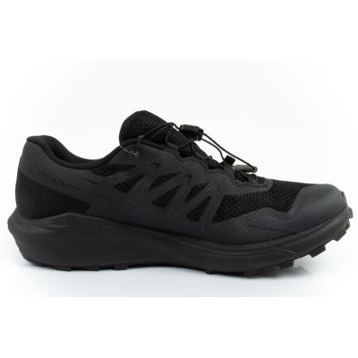 13. Salomon Alpharide M 475086 Running Shoes