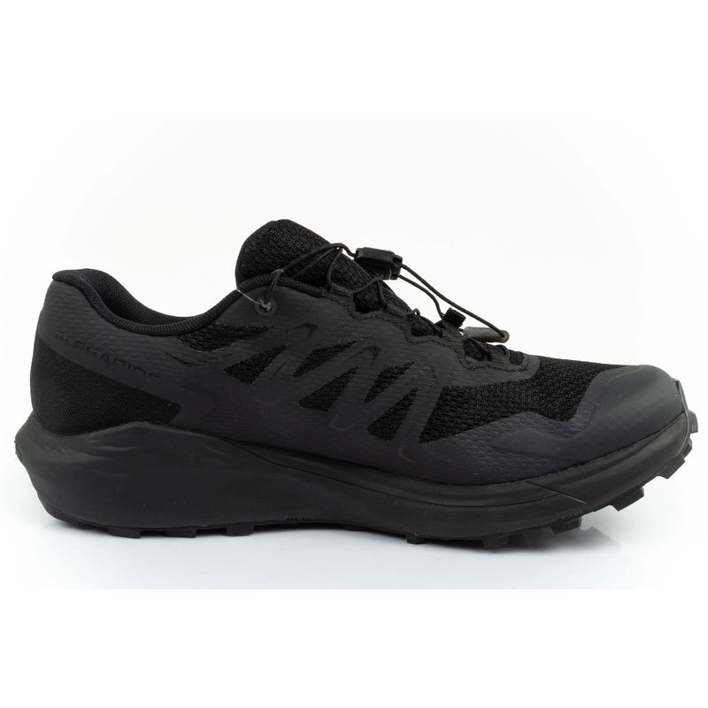 13. Salomon Alpharide M 475086 Running Shoes