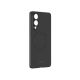 4. AmazingThing Minimal Air Case with Magnetic Ring for Samsung Galaxy S25 Edge - Black
