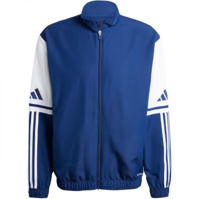 7. Adidas Squadra 25 Presentation M sweatshirt JD2968