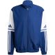 7. Adidas Squadra 25 Presentation M sweatshirt JD2968