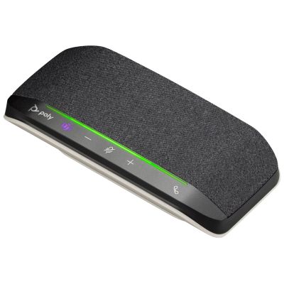 10. POLY Sync 10 Conference Phone, Microsoft Teams Approved