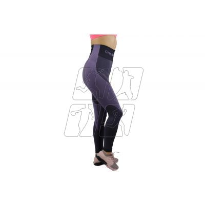 2. GymHero Leggings W HEATHER shoes