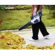 17. 20 V Cordless Blower, 160 km/h W04400 WUBER