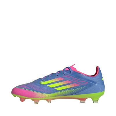 11. Adidas F50 Pro FG M IE1285 football boots