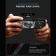 11. Spigen Ultra Hybrid MagSafe Zero One Case for iPhone 18 Pro Max / 17 Pro Max - Black