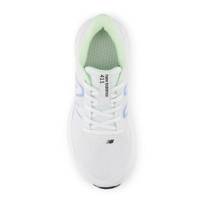 10. New Balance W W411RR3 Running Shoes