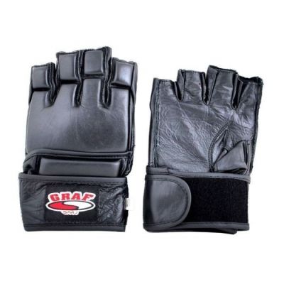 Smj Sport MMA B Boxing Gloves HS-TNK-000005543