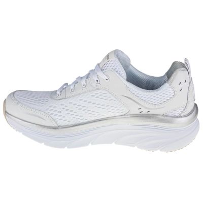 10. Skechers D'Lux Walker W 149023-WSL Shoes
