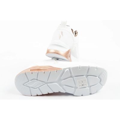 8. Skechers Uno Lite 2.0 white youth sports shoes