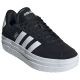 8. Adidas VL Court Bold W shoes IH9995