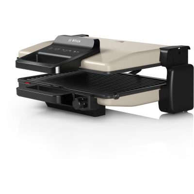 5. BOSCH TCG 3302 electric grill