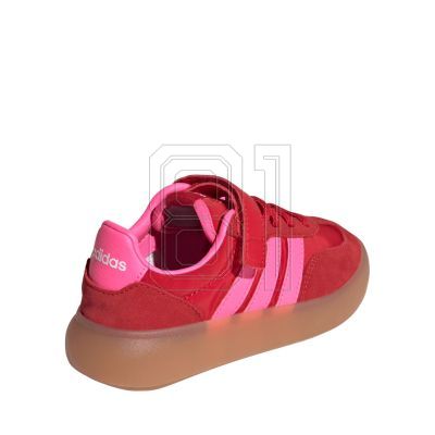 5. Adidas Barreda Decode Jr JR0770 shoes