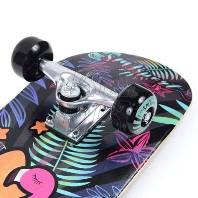 5. Skateboard SMJ sport BS-Q3108FC HS-TNK-000011610