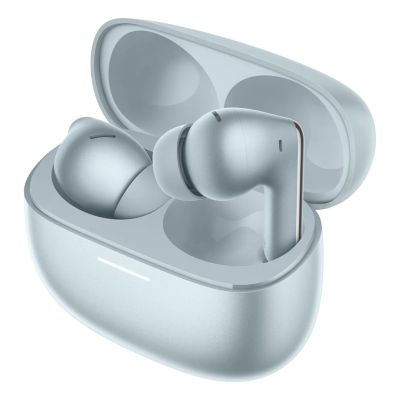 7. Xiaomi Redmi Buds 8 Pro Bluetooth Earphones Glacier Blue