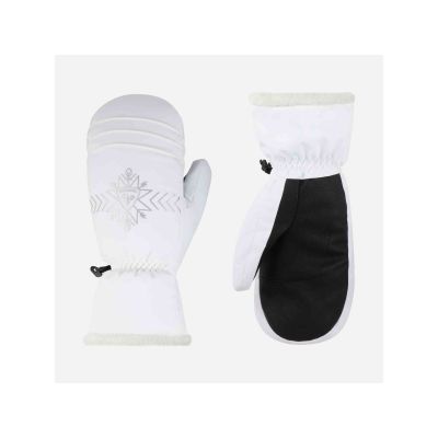 Rossignol W Perfy M Gloves White