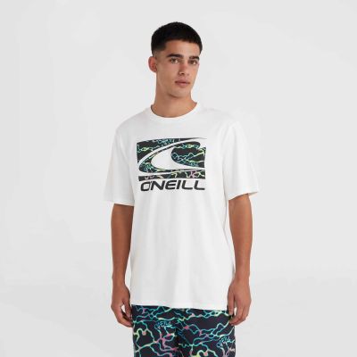 7. O'Neill Jack Wave T-Shirt M 92800613620