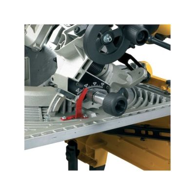 12. DeWALT D27107XPS-QS table saw