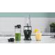 2. NINJA blender smoothie maker QB3001EUS