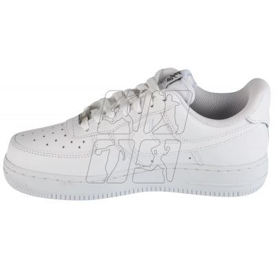 2. Nike Air Force 1 07 W DX5883-100