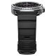 8. Spigen WBS2 Strap for Samsung Galaxy Watch 40/44/46 mm - Black