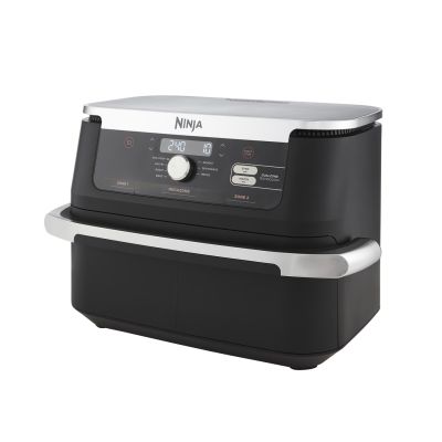 12. NINJA Air Fryer AF500EU Foodi Flex