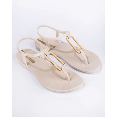 3. Ipanema shoes women's Class Modern flip-flops sandals fashionable comfortable