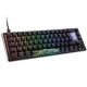 11. Ducky One 3 Classic SF Gaming Keyboard USB German Black, White
