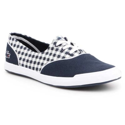 2. Lacoste Lancelle Lace 3 EYE 216 1 SPW W 7-31SPW0044003 shoes