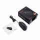 6. Perixx PERIMICE-515 II mouse Office Right-hand side USB Type-A Optical 1600 DPI