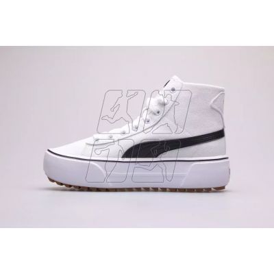 6. Shoes Puma Kaia Mid Cv W 384409-01