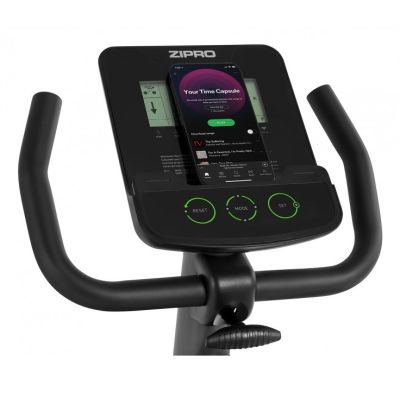 12. ZIPRO Easy Recumbent Bike