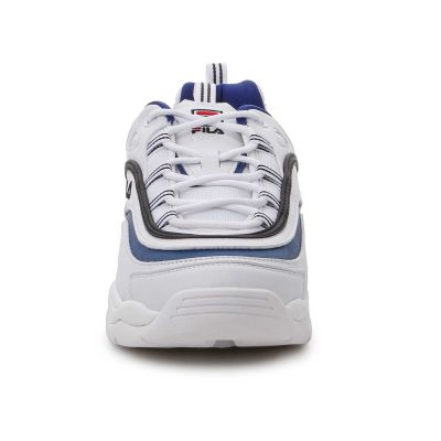3. Fila Ray Low M 1010561-01U shoes