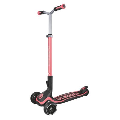 Globber Ultimum 612-110 3-wheel scooter HS-TNK-000015714