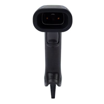 7. Honeywell 1960GHD-2USB-R Barcode Reader Handheld 1D/2D LED Barcode Reader Black
