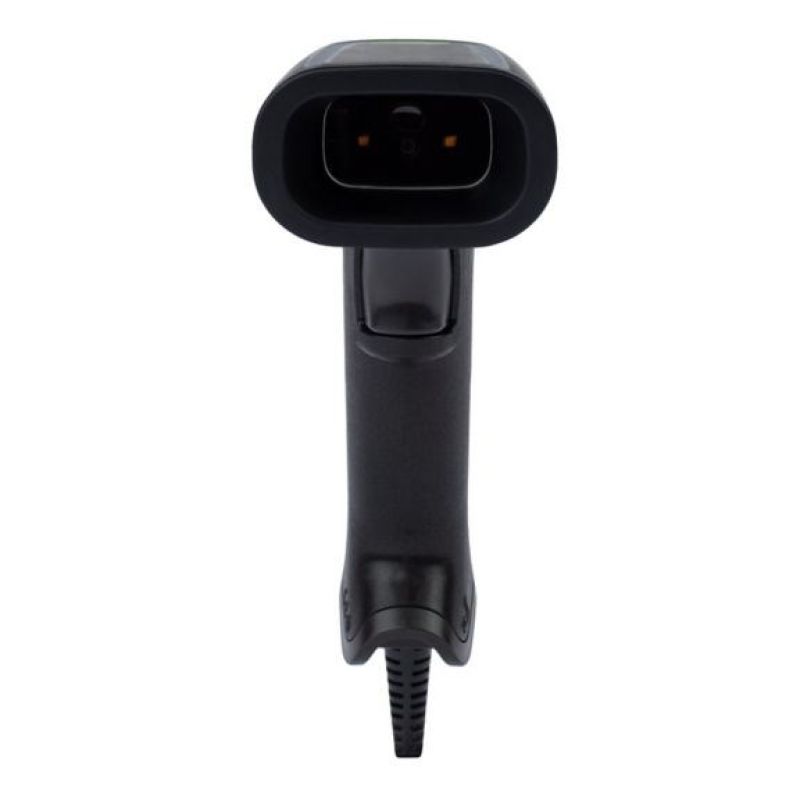 7. Honeywell 1960GHD-2USB-R Barcode Reader Handheld 1D/2D LED Barcode Reader Black